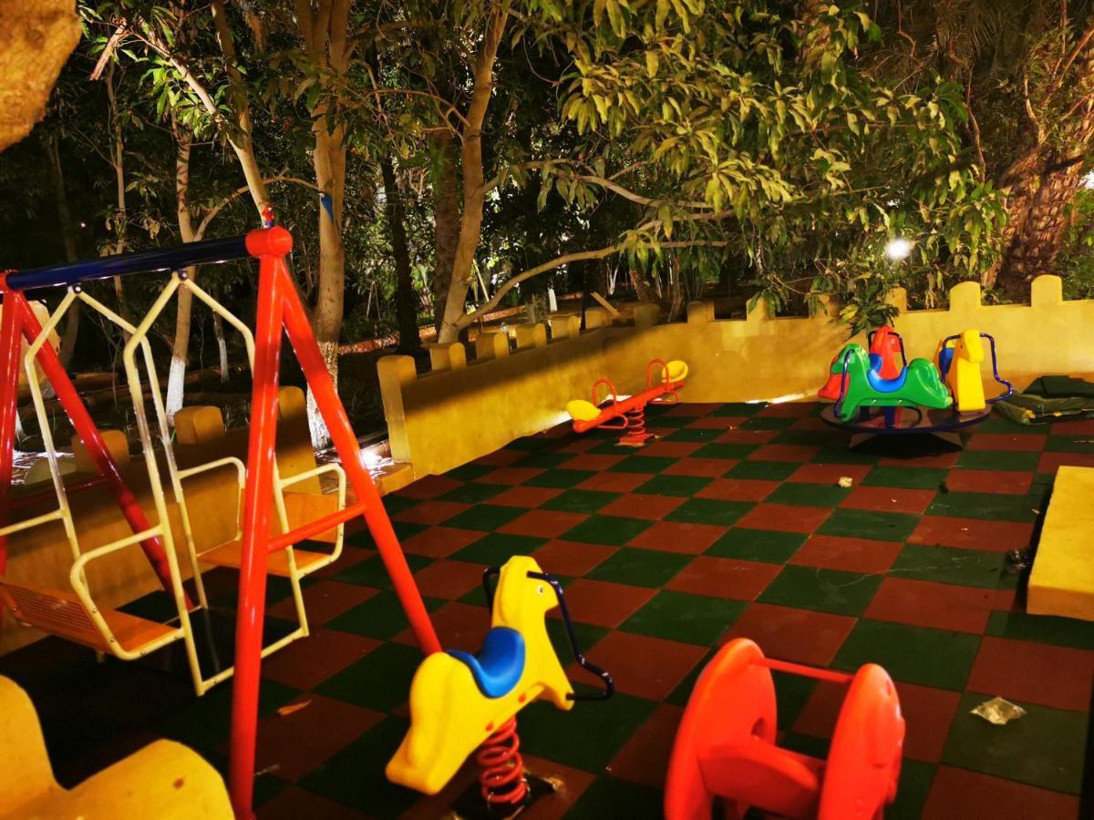 Alberi Lodge Hatta Kültér fotó