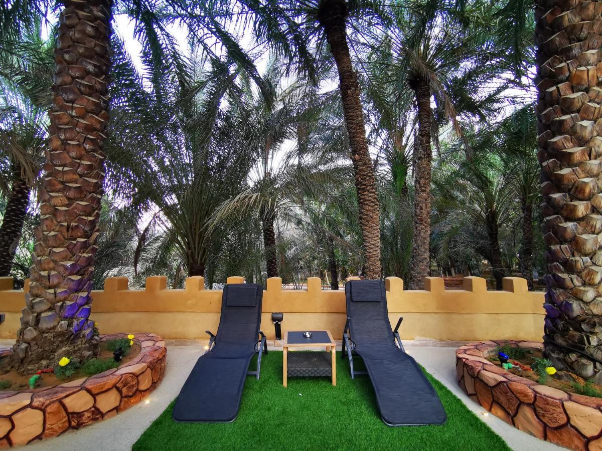 Alberi Lodge Hatta Kültér fotó