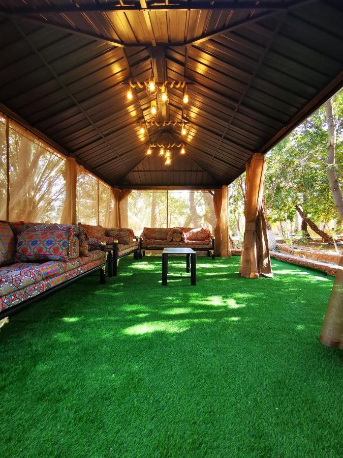 Alberi Lodge Hatta Kültér fotó