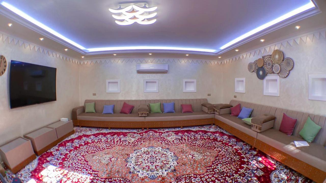 Alberi Lodge Hatta Kültér fotó