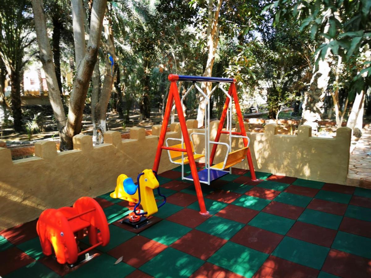 Alberi Lodge Hatta Kültér fotó